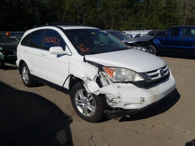 HONDA CR-V EXL 2011 5j6re3h79bl028693