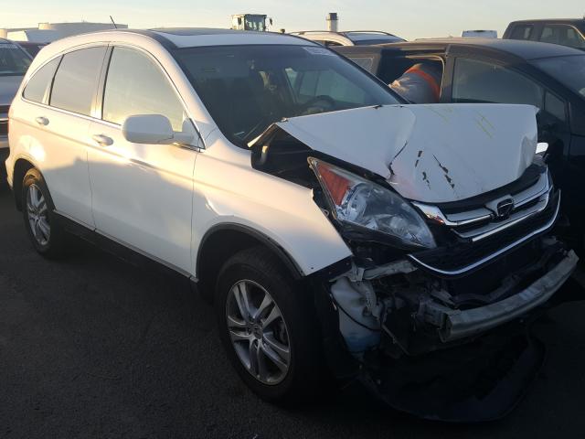 HONDA CR-V EXL 2011 5j6re3h79bl029486