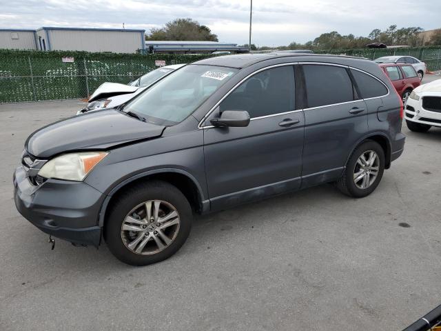 HONDA CRV 2011 5j6re3h79bl046577