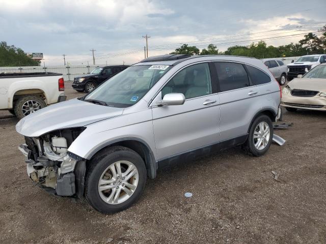 HONDA CR-V EXL 2011 5j6re3h79bl049396