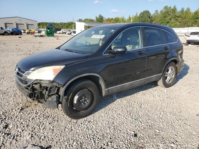 HONDA CR-V EXL 2010 5j6re3h7xal004062