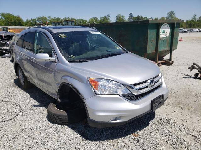 HONDA CR-V EXL 2010 5j6re3h7xal004109