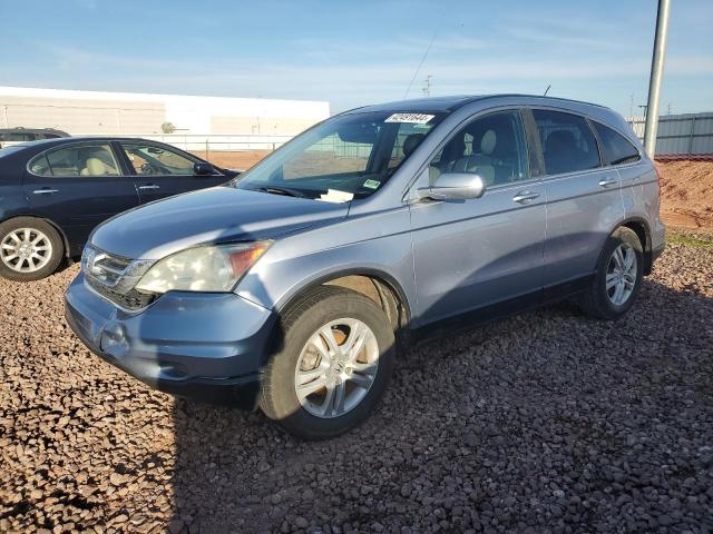 HONDA CRV 2010 5j6re3h7xal005583