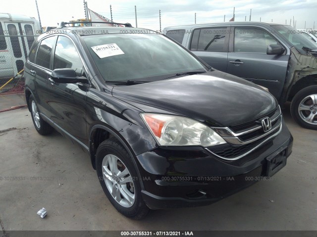 HONDA CR-V 2010 5j6re3h7xal008077