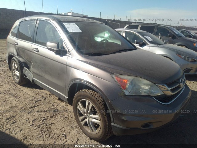 HONDA CR-V 2010 5j6re3h7xal017703