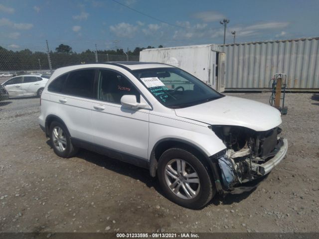 HONDA CR-V 2010 5j6re3h7xal019578