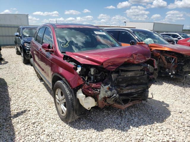 HONDA CR-V EXL 2010 5j6re3h7xal021542