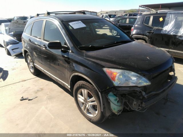 HONDA CR-V 2010 5j6re3h7xal021881