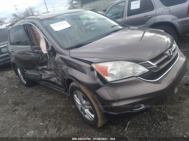 HONDA CR-V 2010 5j6re3h7xal022562