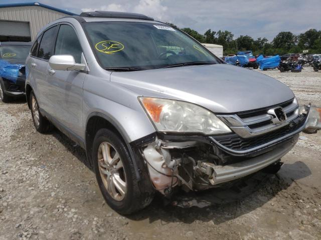 HONDA CRV 2010 5j6re3h7xal033870