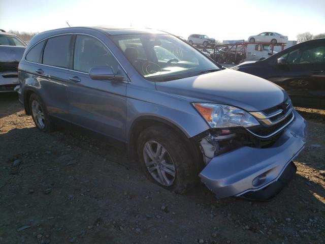 HONDA CR-V EXL 2010 5j6re3h7xal038972