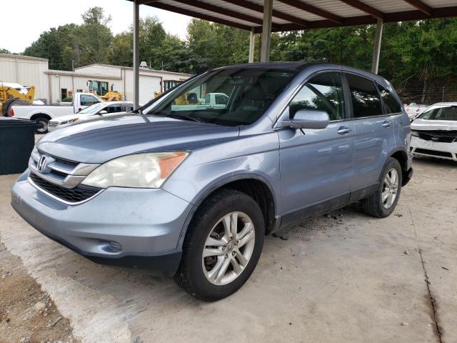 HONDA CRV 2010 5j6re3h7xal043640