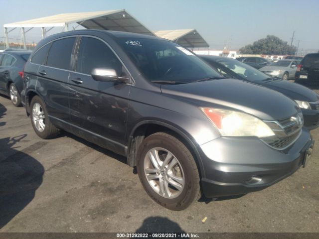 HONDA CR-V 2010 5j6re3h7xal046599