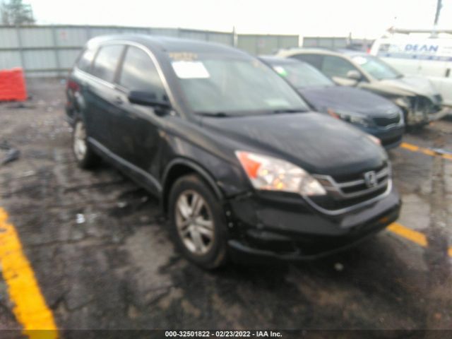 HONDA CR-V 2010 5j6re3h7xal047221