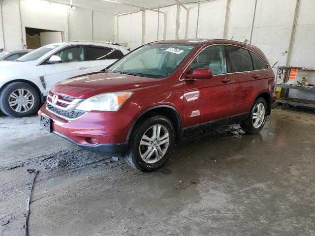 HONDA CRV 2011 5j6re3h7xbl002023