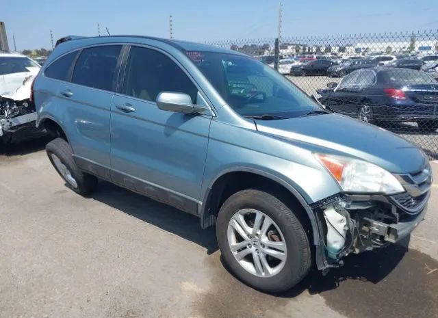 HONDA CR-V 2011 5j6re3h7xbl004693