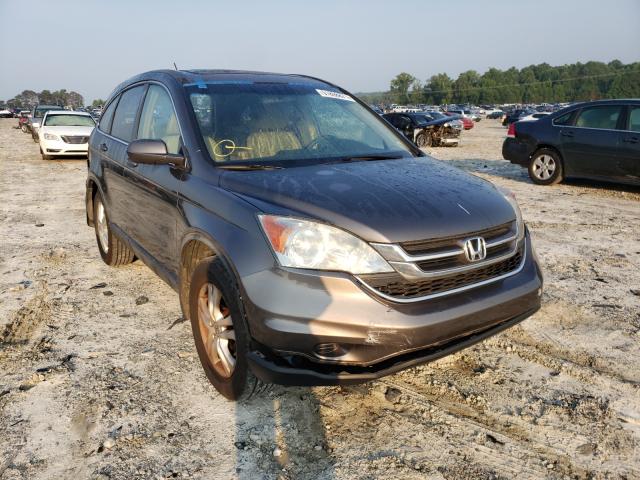 HONDA CR-V EXL 2011 5j6re3h7xbl007397