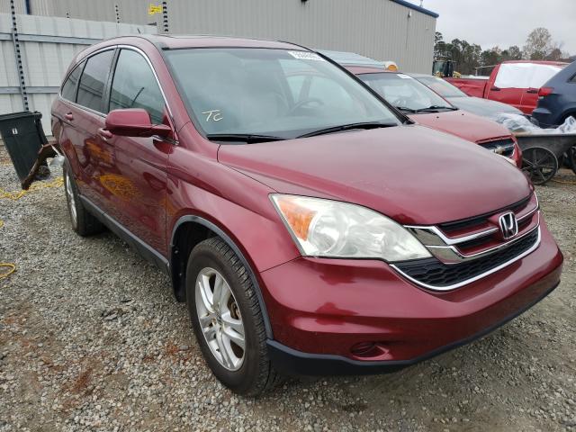 HONDA CRV 2011 5j6re3h7xbl008789