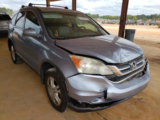 HONDA CR-V EXL 2011 5j6re3h7xbl011949