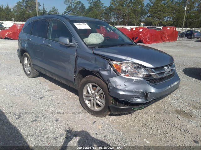 HONDA CR-V 2011 5j6re3h7xbl011983