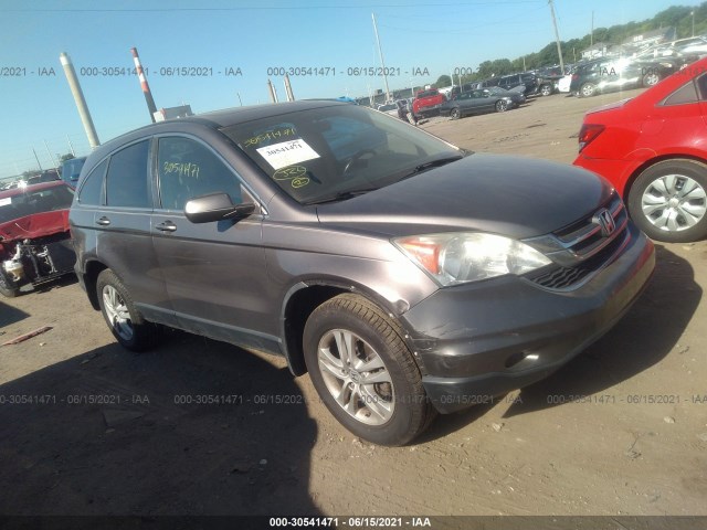 HONDA CR-V 2011 5j6re3h7xbl012597