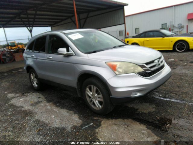 HONDA CR-V 2011 5j6re3h7xbl014544