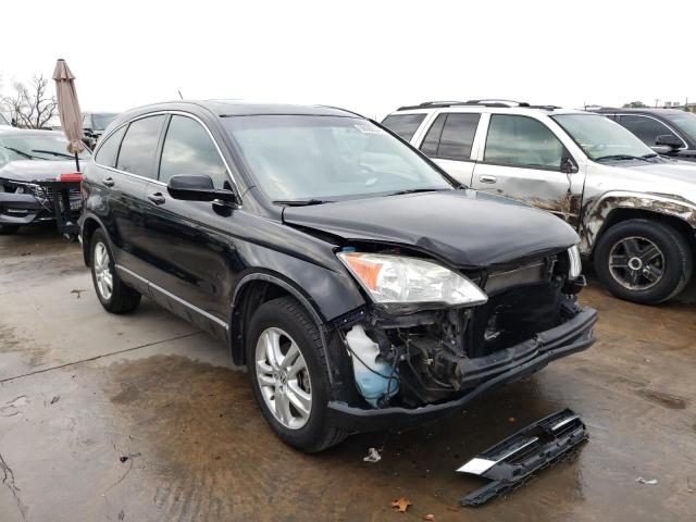 HONDA CR-V EXL 2011 5j6re3h7xbl016245