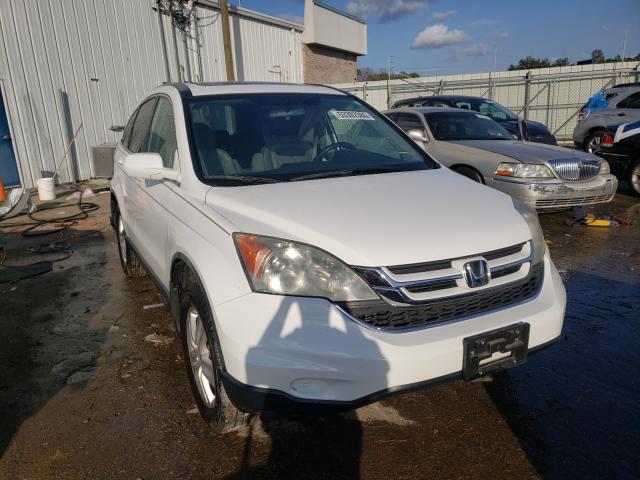 HONDA CR-V EXL 2011 5j6re3h7xbl017881