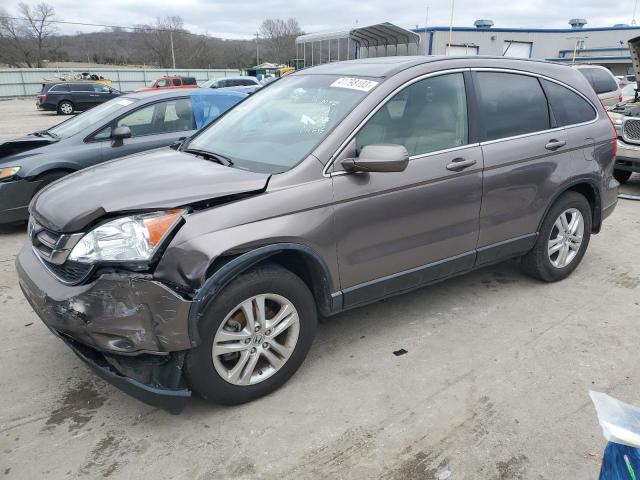 HONDA CR-V EXL 2011 5j6re3h7xbl024961