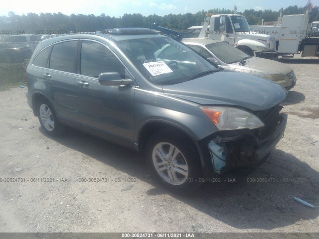 HONDA CR-V 2011 5j6re3h7xbl029528