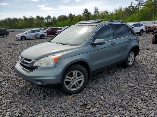 HONDA CRV 2011 5j6re3h7xbl029545