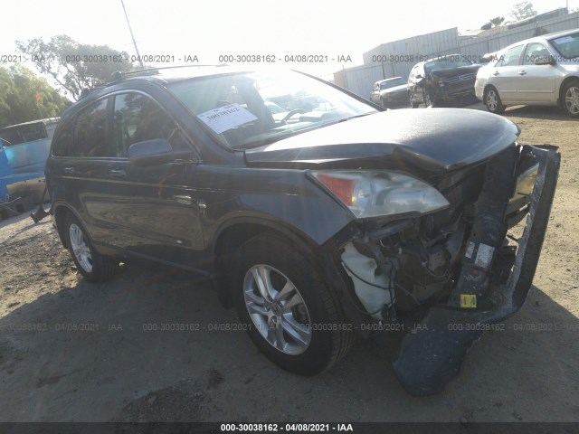 HONDA CR-V 2011 5j6re3h7xbl029772