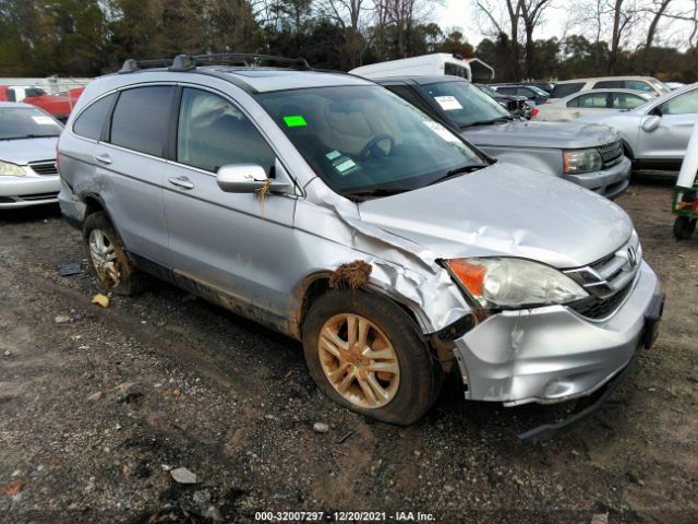 HONDA CR-V 2011 5j6re3h7xbl032865