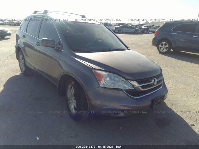 HONDA CR-V 2011 5j6re3h7xbl034602