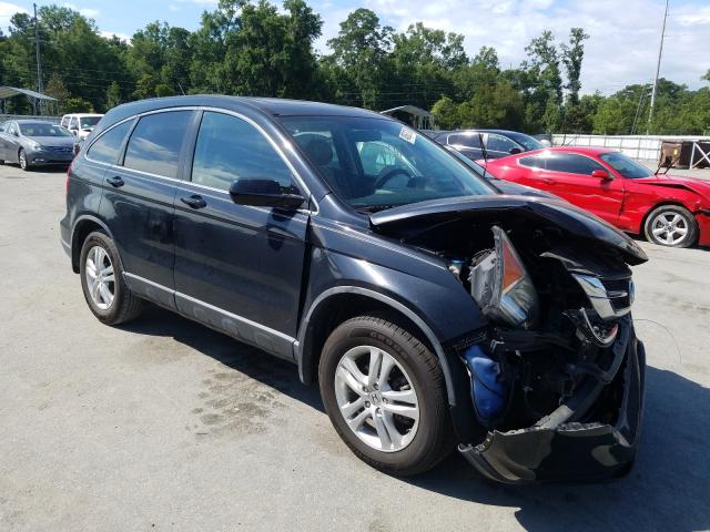 HONDA CR-V EXL 2011 5j6re3h7xbl040898