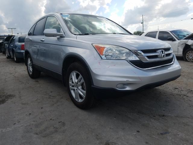 HONDA CR-V EXL 2011 5j6re3h7xbl041033