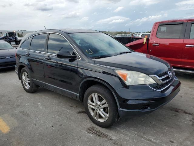 HONDA CR-V EXL 2011 5j6re3h7xbl045633