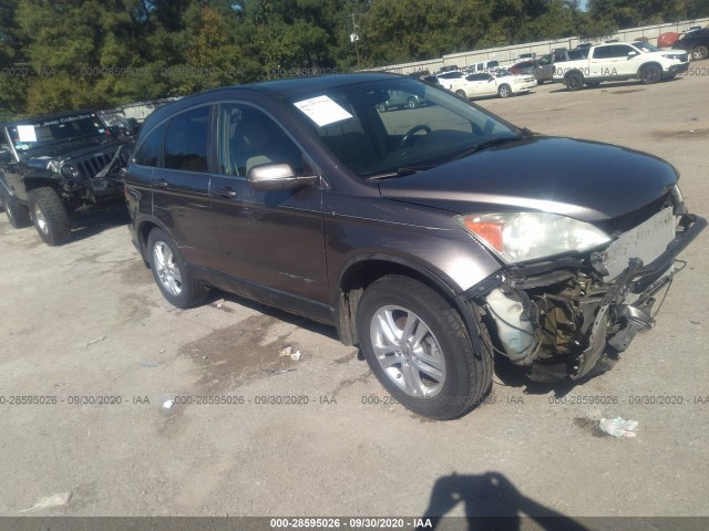 HONDA CR-V 2011 5j6re3h7xbl047270