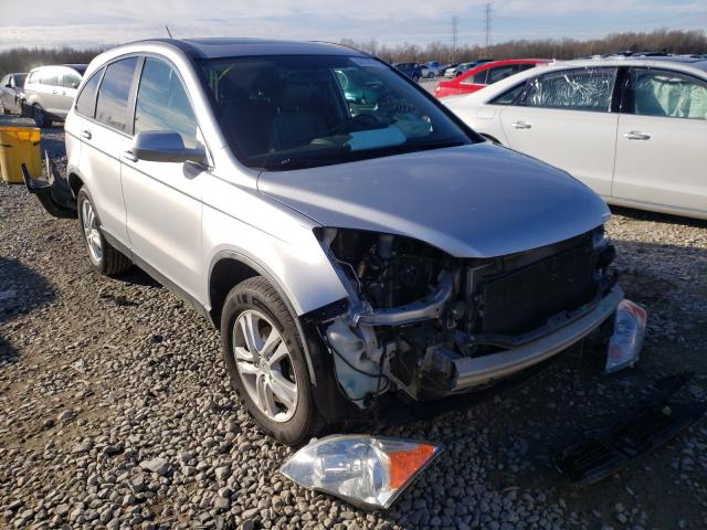 HONDA CR-V EXL 2011 5j6re3h7xbl052761