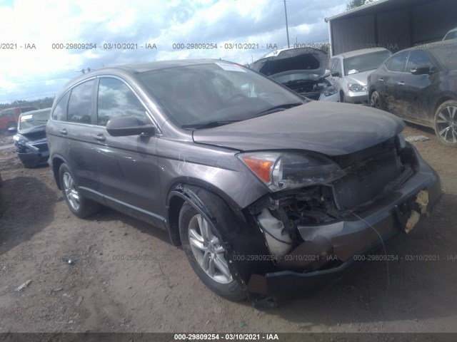 HONDA CR-V 2011 5j6re3h7xbl052842