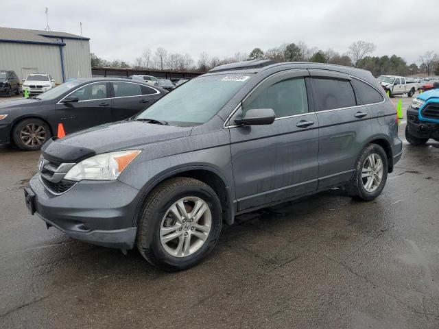 HONDA CRV 2011 5j6re3h7xbl053974