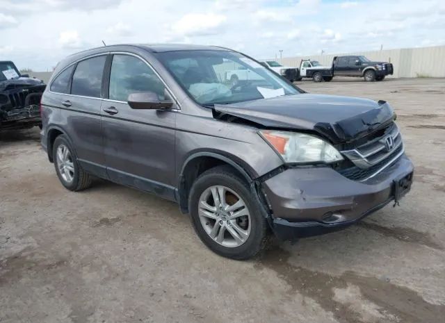 HONDA CR-V 2011 5j6re3h7xbl055790