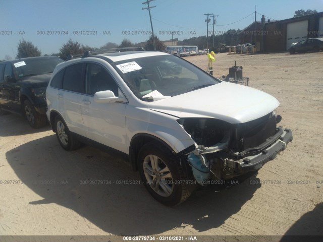 HONDA CR-V 2011 5j6re3h7xbl059788