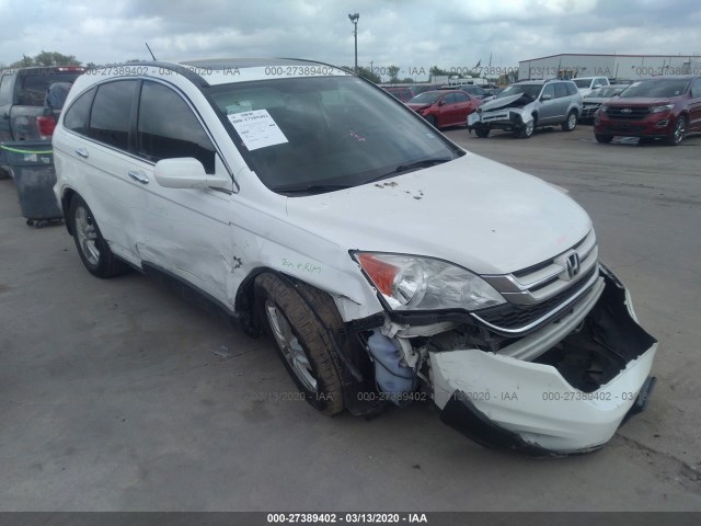 HONDA CR-V 2011 5j6re3h7xbl061234