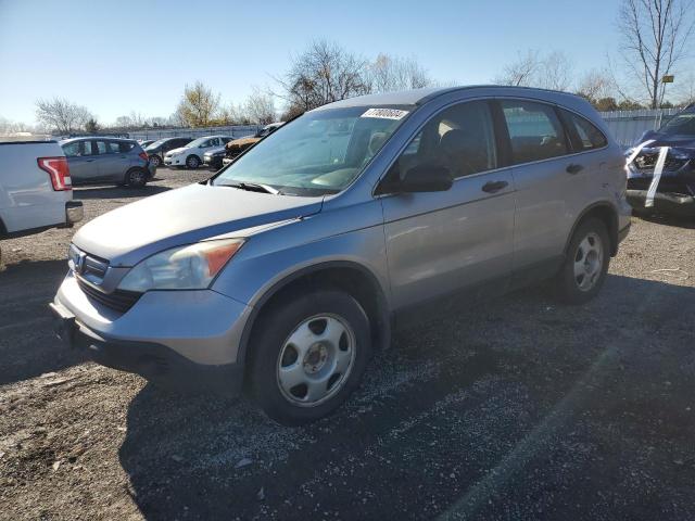 HONDA CR-V LX 2007 5j6re48307l817129