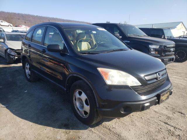 HONDA CR-V LX 2008 5j6re48308l021191