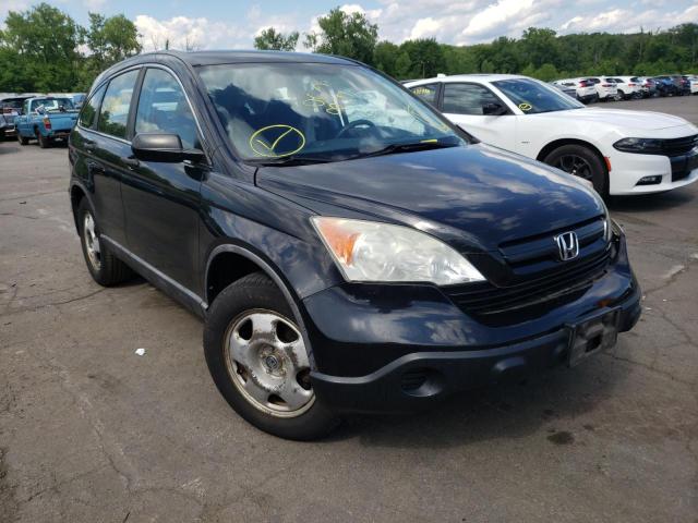 HONDA CR-V LX 2008 5j6re48328l004456