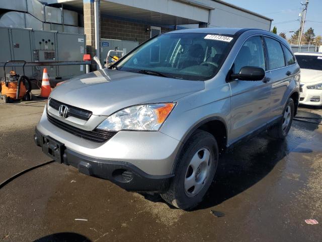 HONDA CR-V LX 2008 5j6re48328l025467