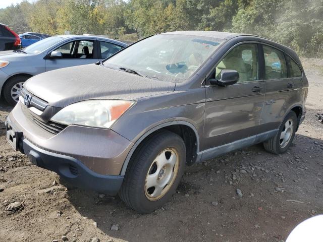 HONDA CRV 2009 5j6re48329l021341