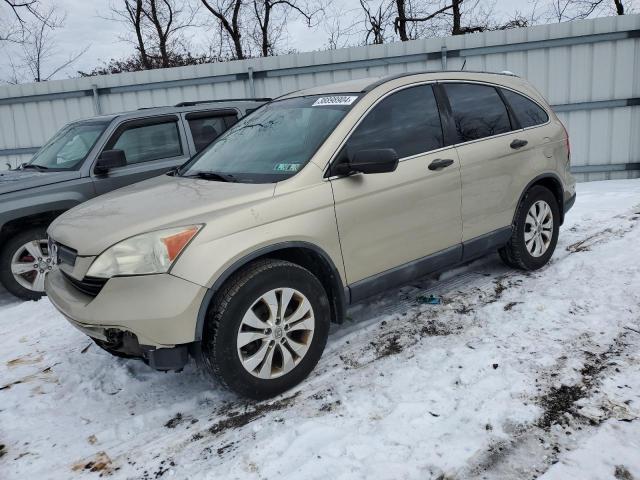 HONDA CRV 2008 5j6re48338l016356